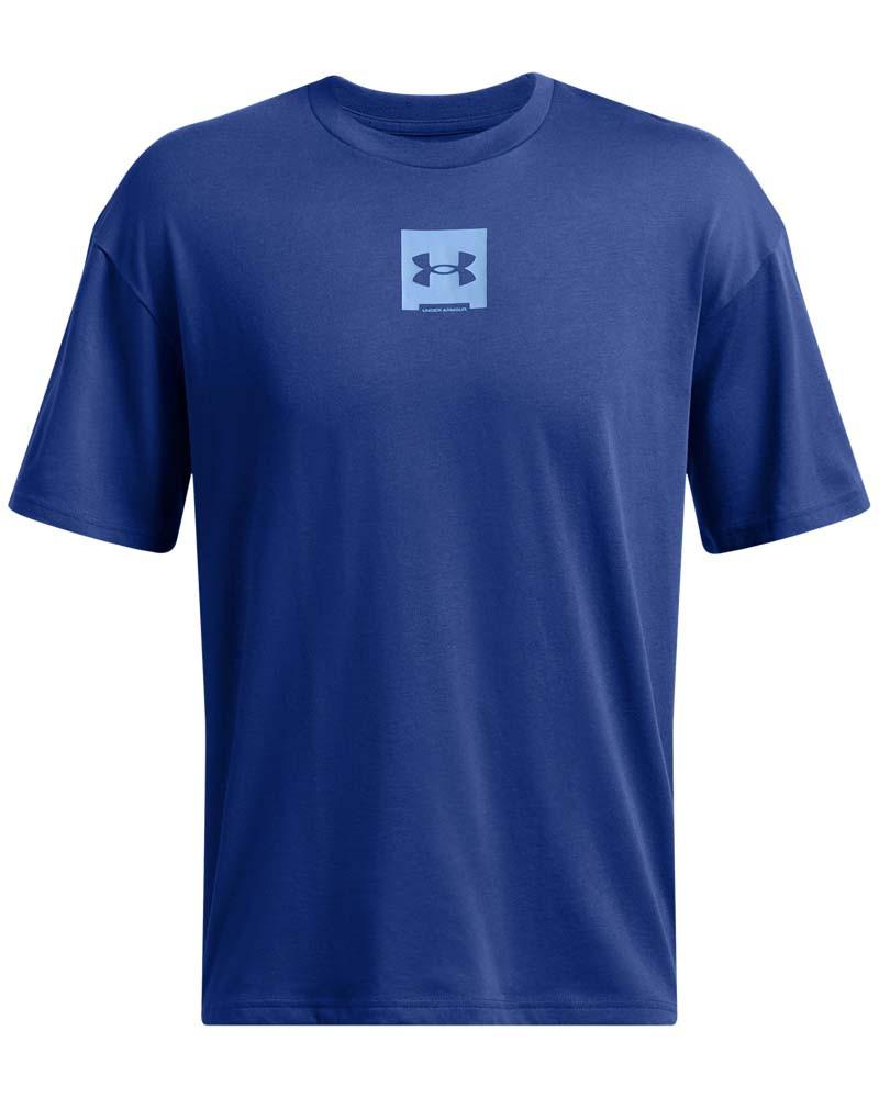 Tricou Barbati M HW OS SM BOX SS Under Armour 