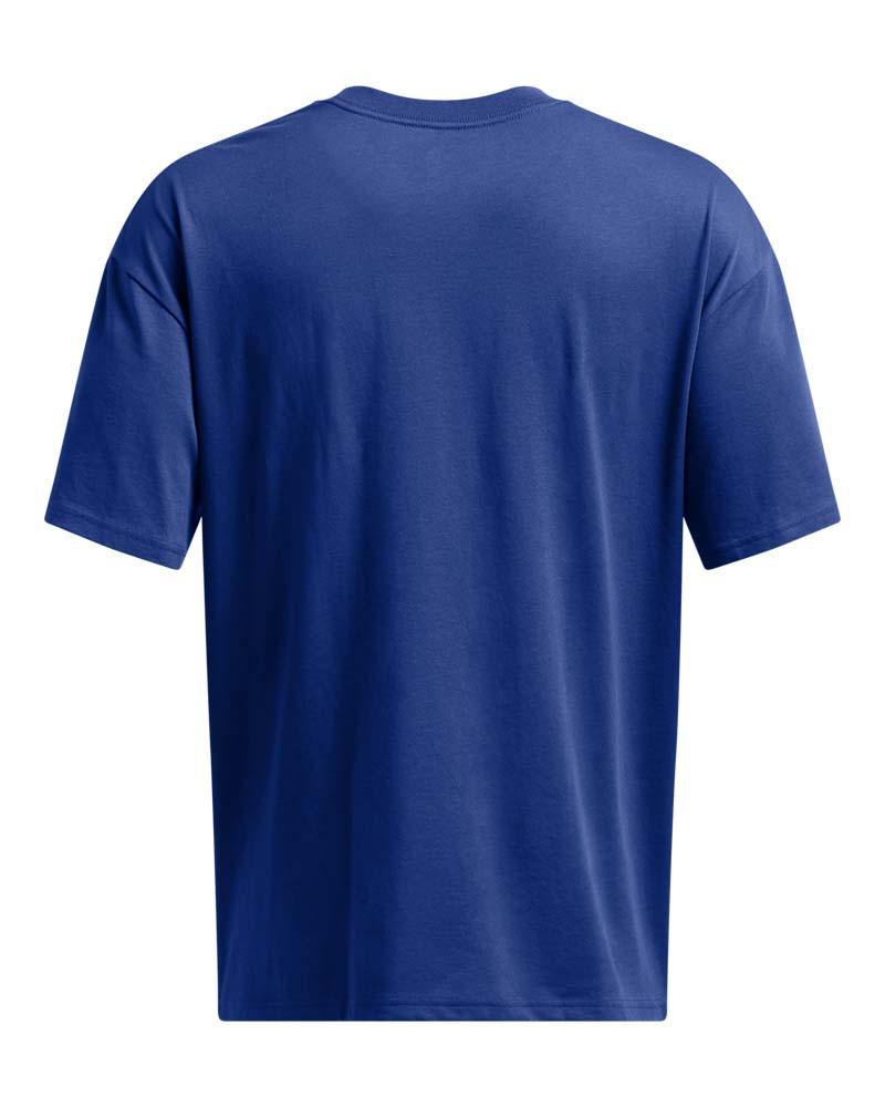 Tricou Barbati M HW OS SM BOX SS Under Armour 