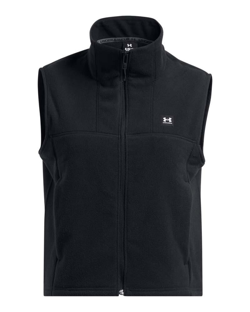 Vesta Dama EXPANSE FLEECE VEST Under Armour 