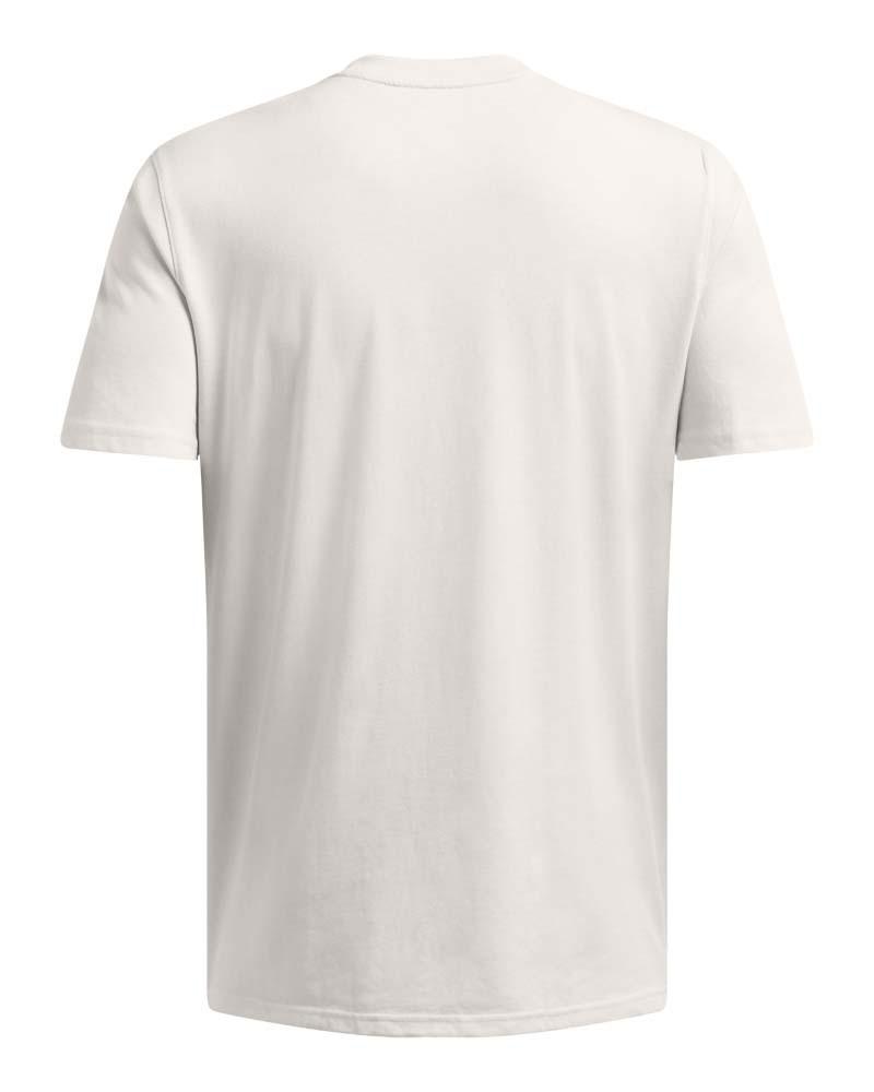 Tricou Barbati CURRY HVYWEIGHT TREND TEE Under Armour 