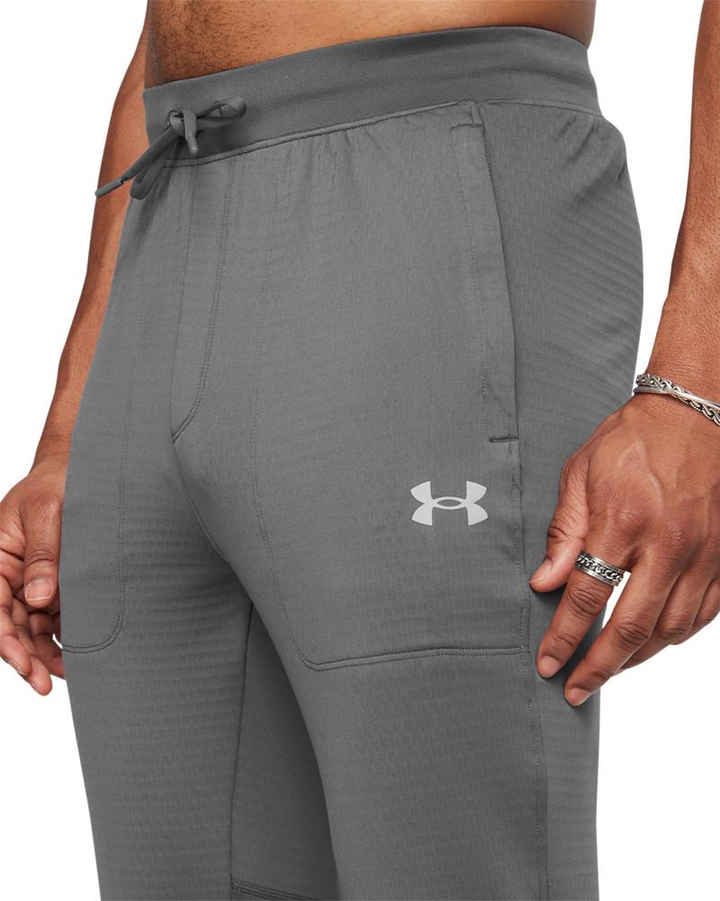 UA VANISH CW FITTED PANT 