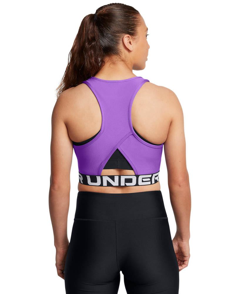 Maiou Dama HEATGEAR RIB TANK Under Armour 