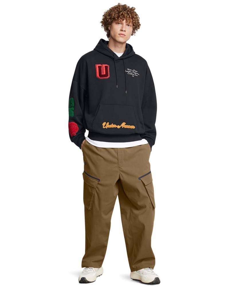 Pantaloni Barbati UNSTOPPABLE UTILITY CARGO Under Armour 