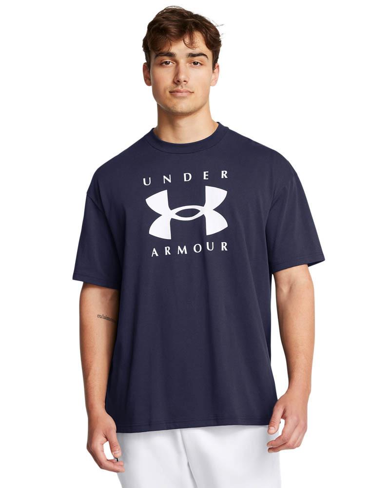 Tricou Barbati HW OS BRANDED SS Under Armour 