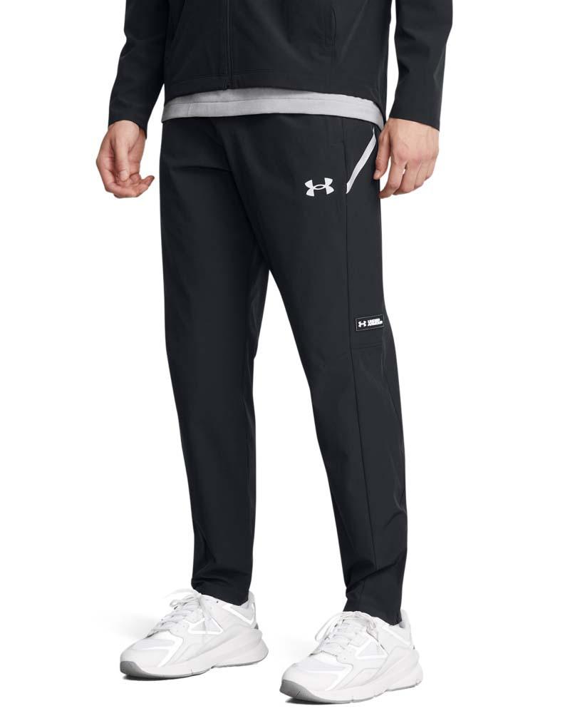 Pantaloni Barbati WOVEN UTILITY PANTS Under Armour 