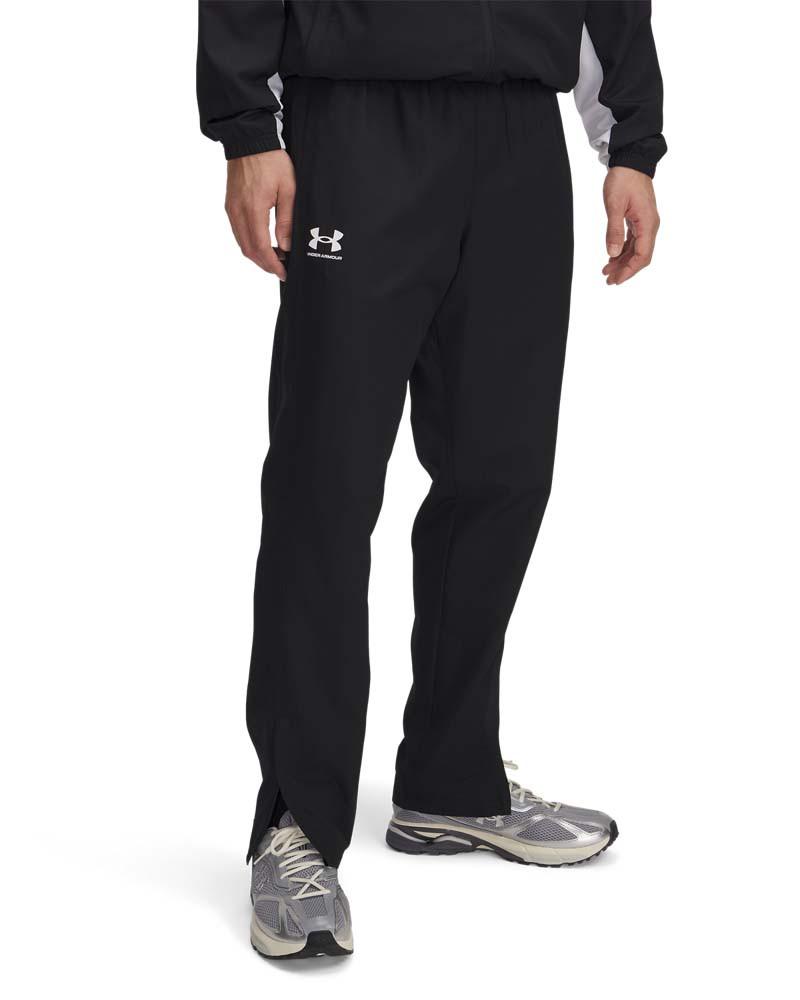 Pantaloni Barbati RIVAL WVN WINDBREAKER PNT Under Armour 