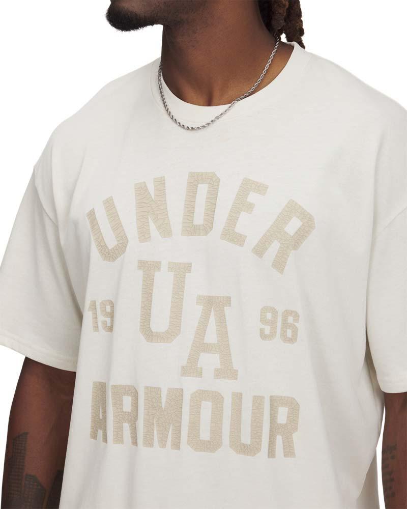 Tricou Barbati M HW VARSITY OS SS Under Armour 