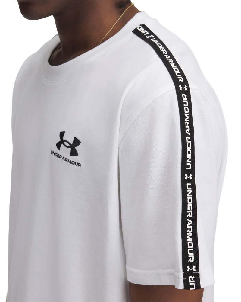 Tricou Barbati ICON HWT TEE TAPING Under Armour 