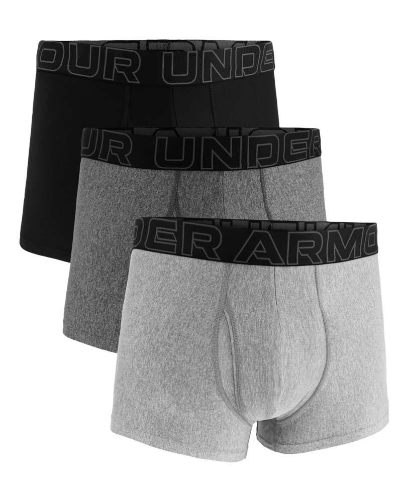 Lenjerie intima Barbati PERF TECH 3IN Under Armour 