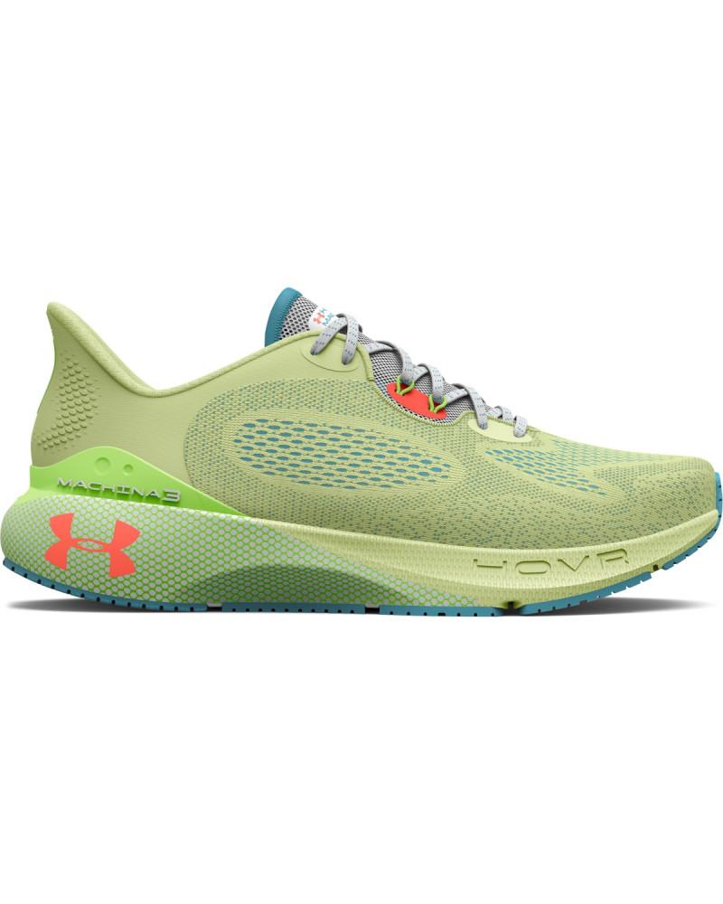 Pantofi Sport Dama HOVR MACHINA 3 Under Armour 