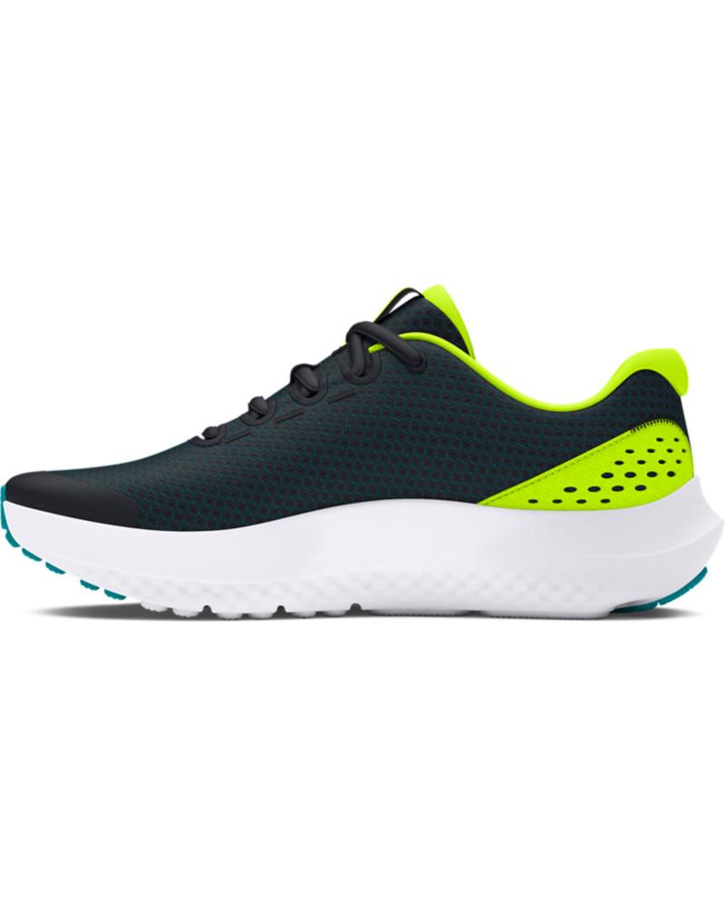 Pantofi Sport Baieti BGS SURGE 4 Under Armour 