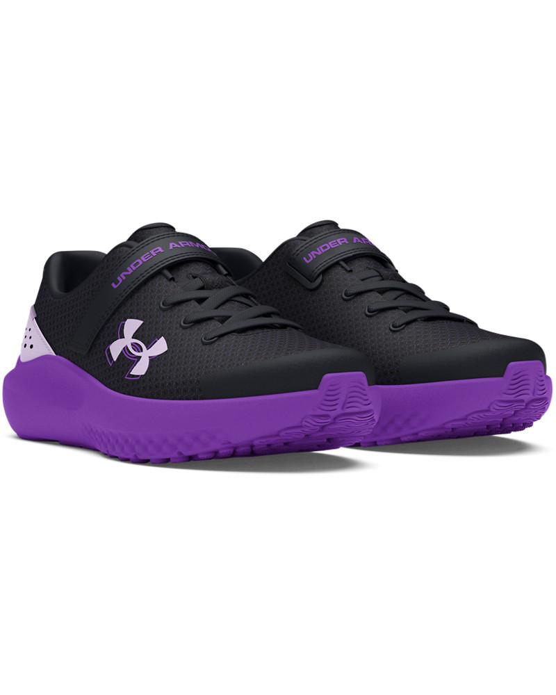 Pantofi sport Fete  GPS SURGE 4 AC Under Armour 