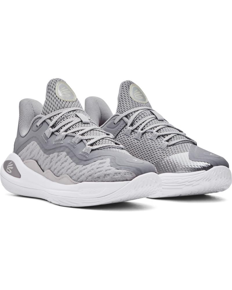 Ghete Baschet Unisex  GS CURRY 11 YW Under Armour 