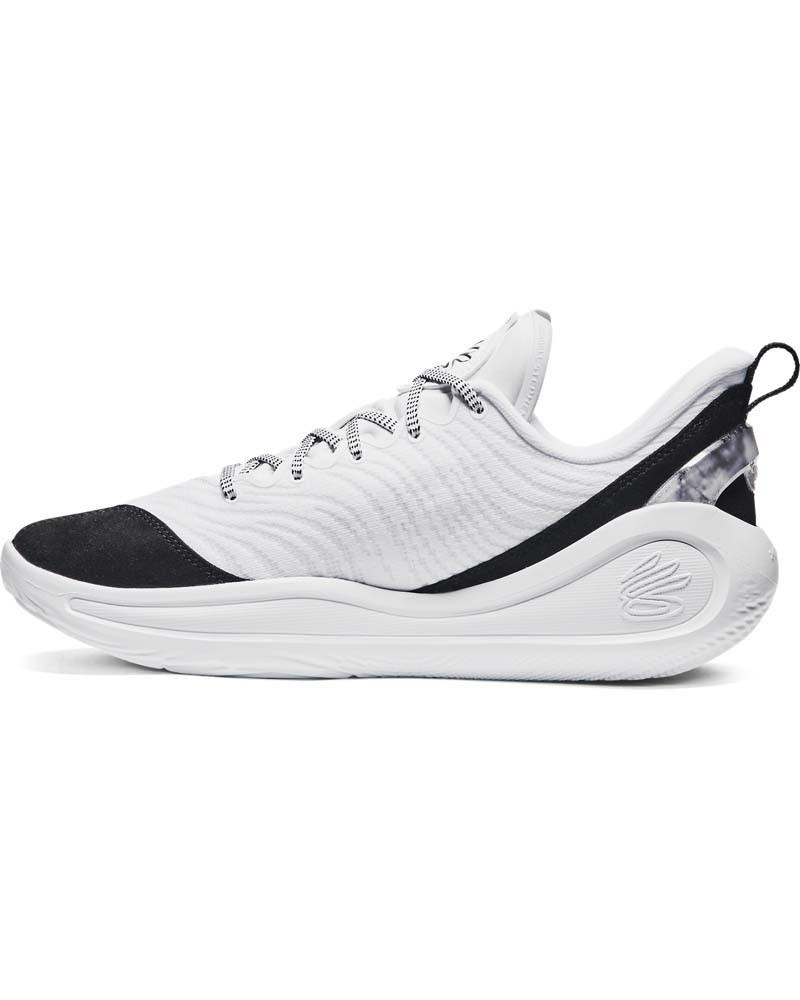 Ghete baschet Unisex CURRY 12 SS Under Armour 